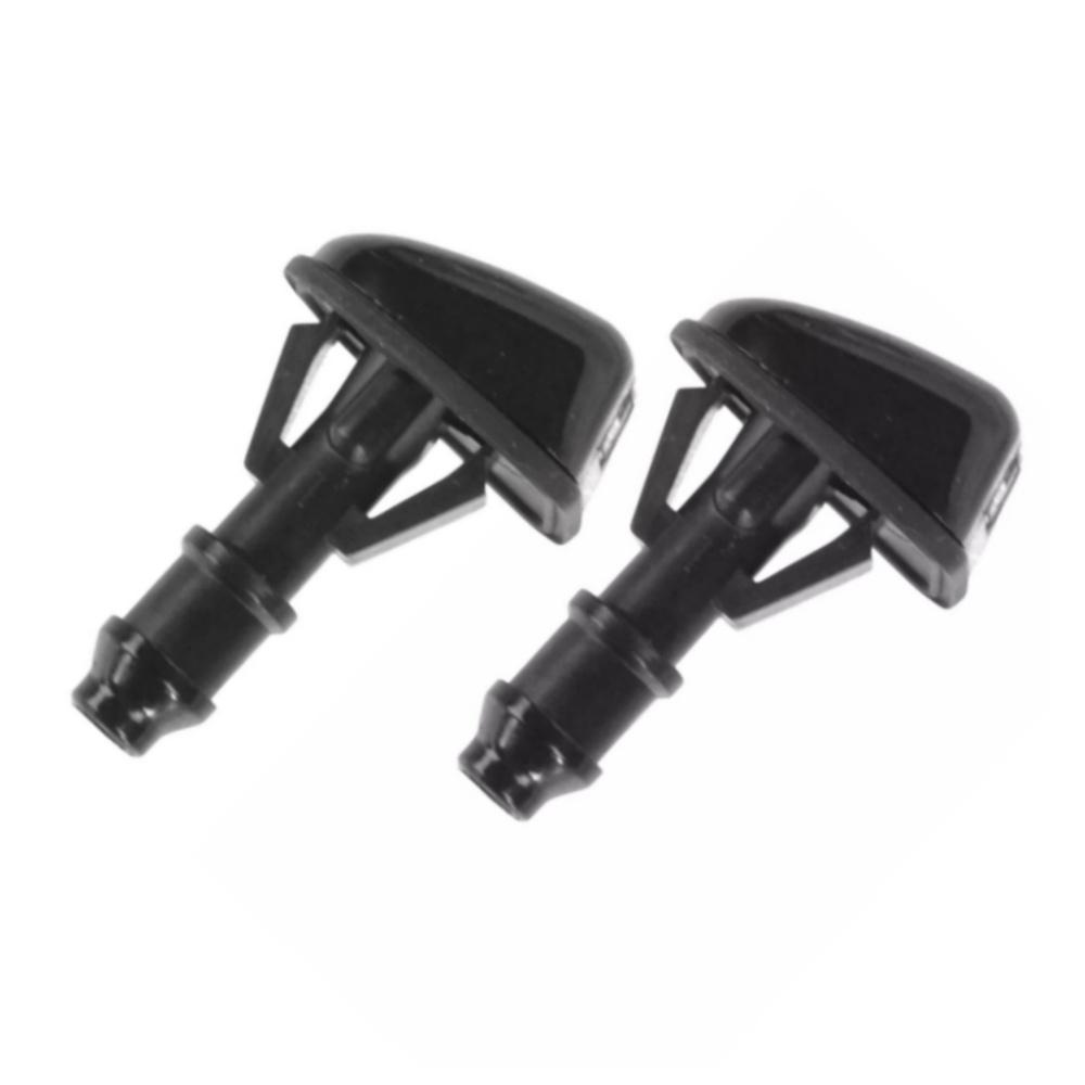 Новые 2 шт. Форсунка омывателя лобового стекла 8L8Z17603AA Для Ford Escape 2008-2012