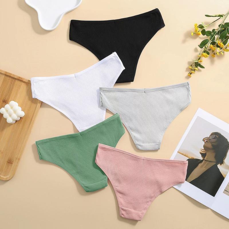 Трусики из хлопка, удобные женские трусы, нижнее белье в вафельном стиле, женские, S-XL, мягкие трусы, женские трусики