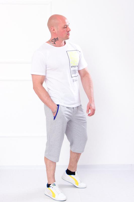 Шорты (Мужской) Лето 8027-057 HC