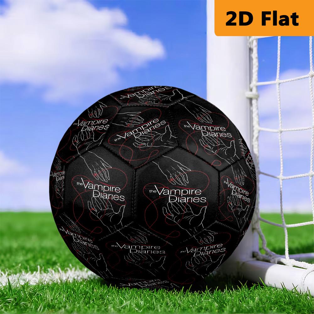 Forest Mystique Soccer Ball Suitable for both training and competition High elasticity