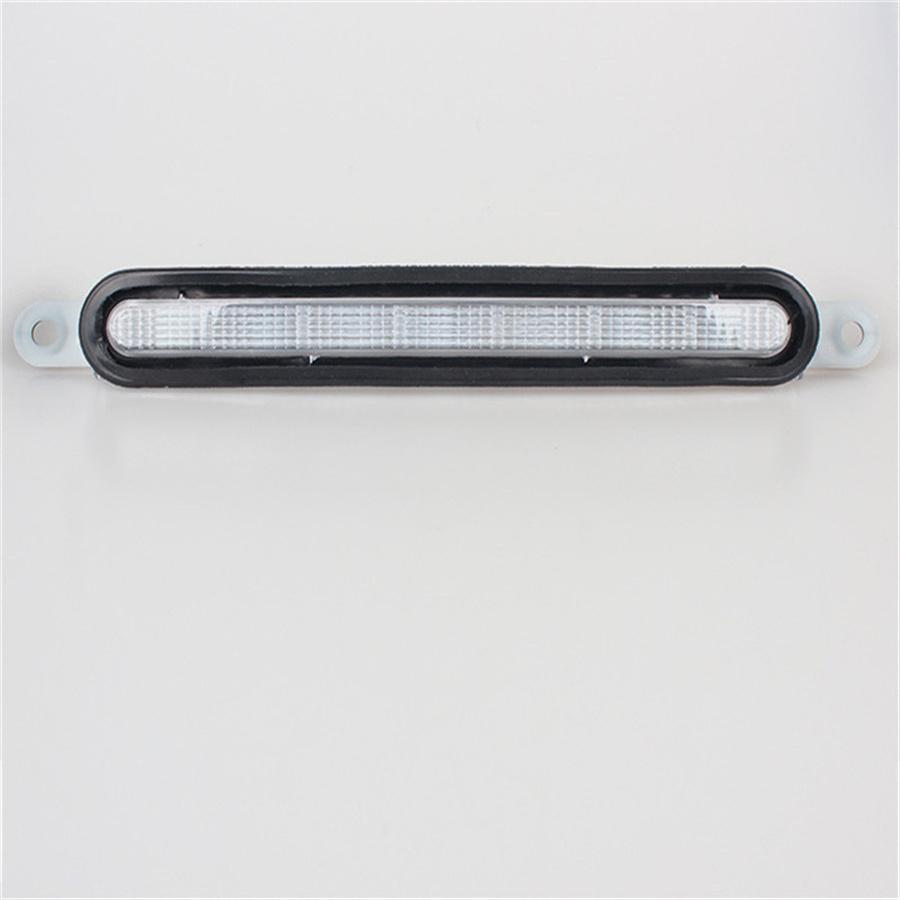 Высоко расположенный третий стоп-сигнал Задний фонарь для Mitsubishi Lancer 2008-2016