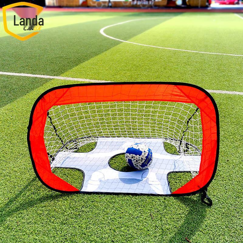 Портативные детские футбольные ворота Landa