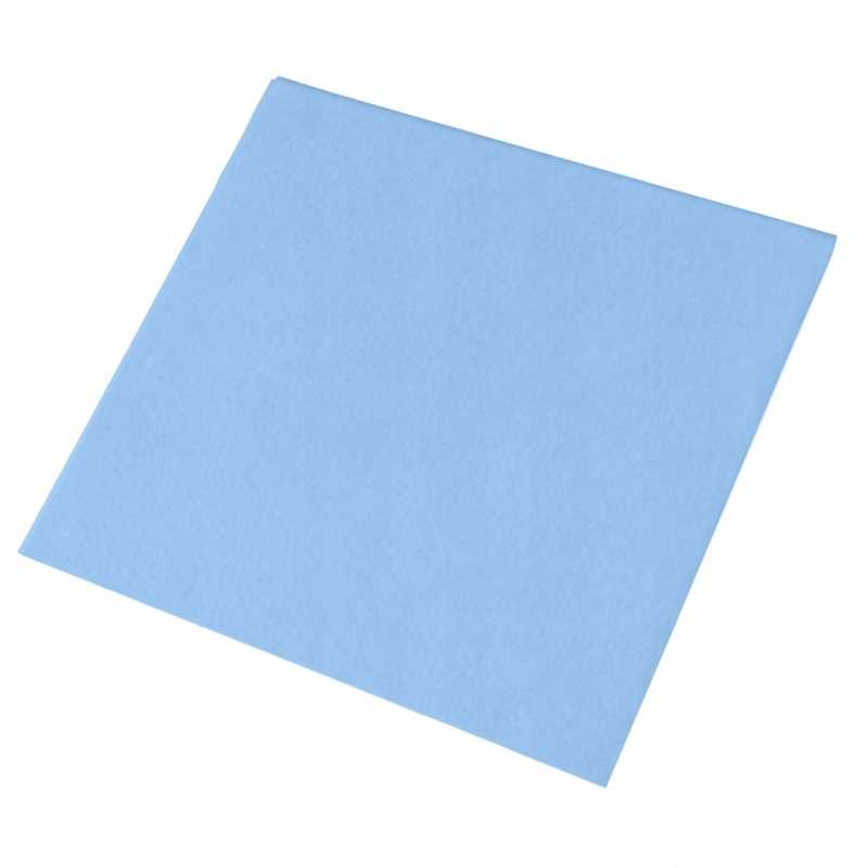 All Purpose Cloth - Blue Universal Cloth - 1 pc