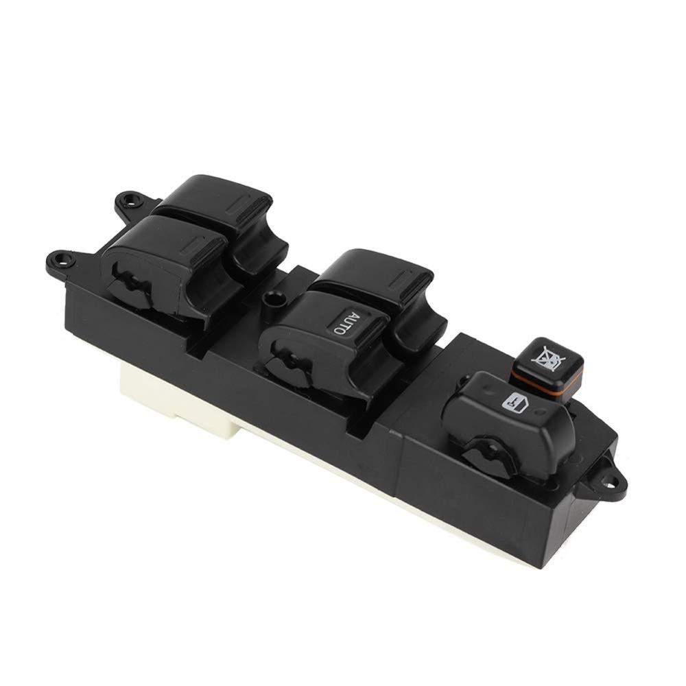 84820-60080 8482060080 главный переключатель стеклоподъемника правый водитель для Toyota Hilux Prado