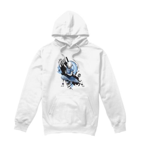 Avatar: The Last Airbender Mens Energybending Aang Hoodie