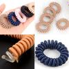 Gopchang Hair Tie, Hair Elastic, Hair Zone, Braiding String