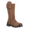 Womens/Ladies Bushcombe Leather Mid Calf Boots