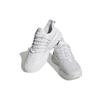 Adidas AlphaBoost V1 Triple White Мужские кроссовки Cloud-White Core-White Chalk-White HP2759