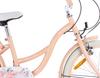 Велосипед 20 дюймов Для Девочки Детский Shimano 6 Скоростей Flower Bike Абрикосовый Sun Baby