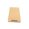 BDP1173 Console Slide Roller Blind Stowage Cover Beige 20468047089051 for Mercedes W204 E W207 W212