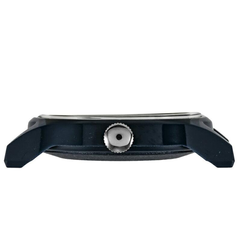 TIMEX Camper Original 29 мм Синий TW2T33800