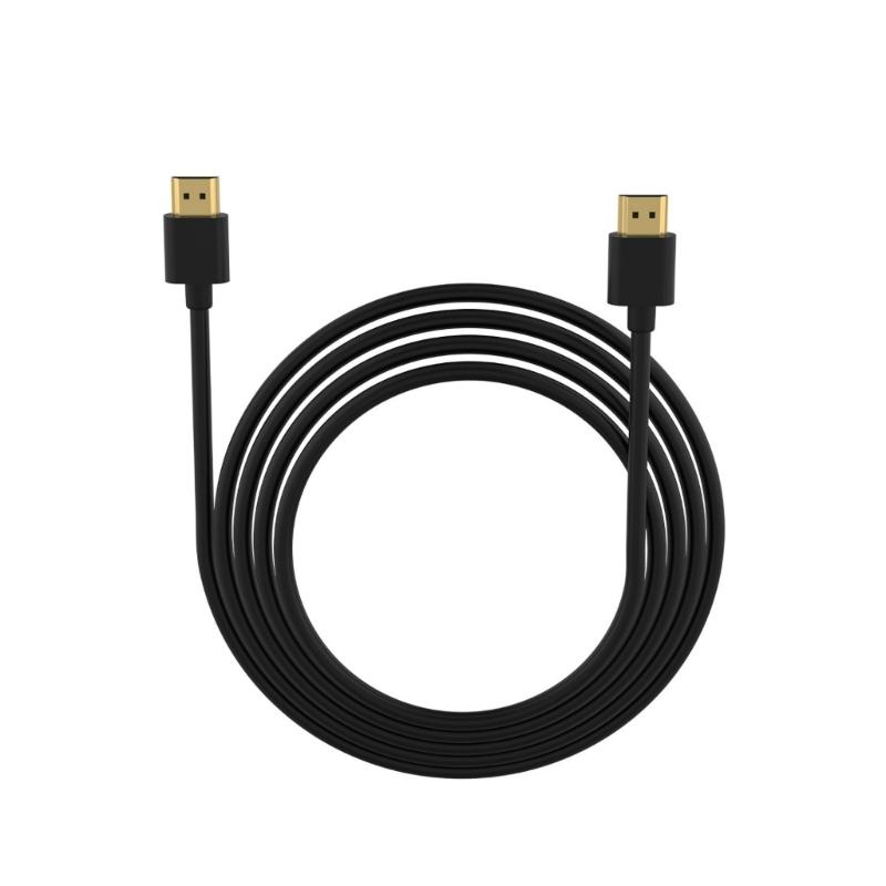Видеокабель HDTV 1,80 м Стабильный передающий провод для NS2 P5 P4 XB One и других