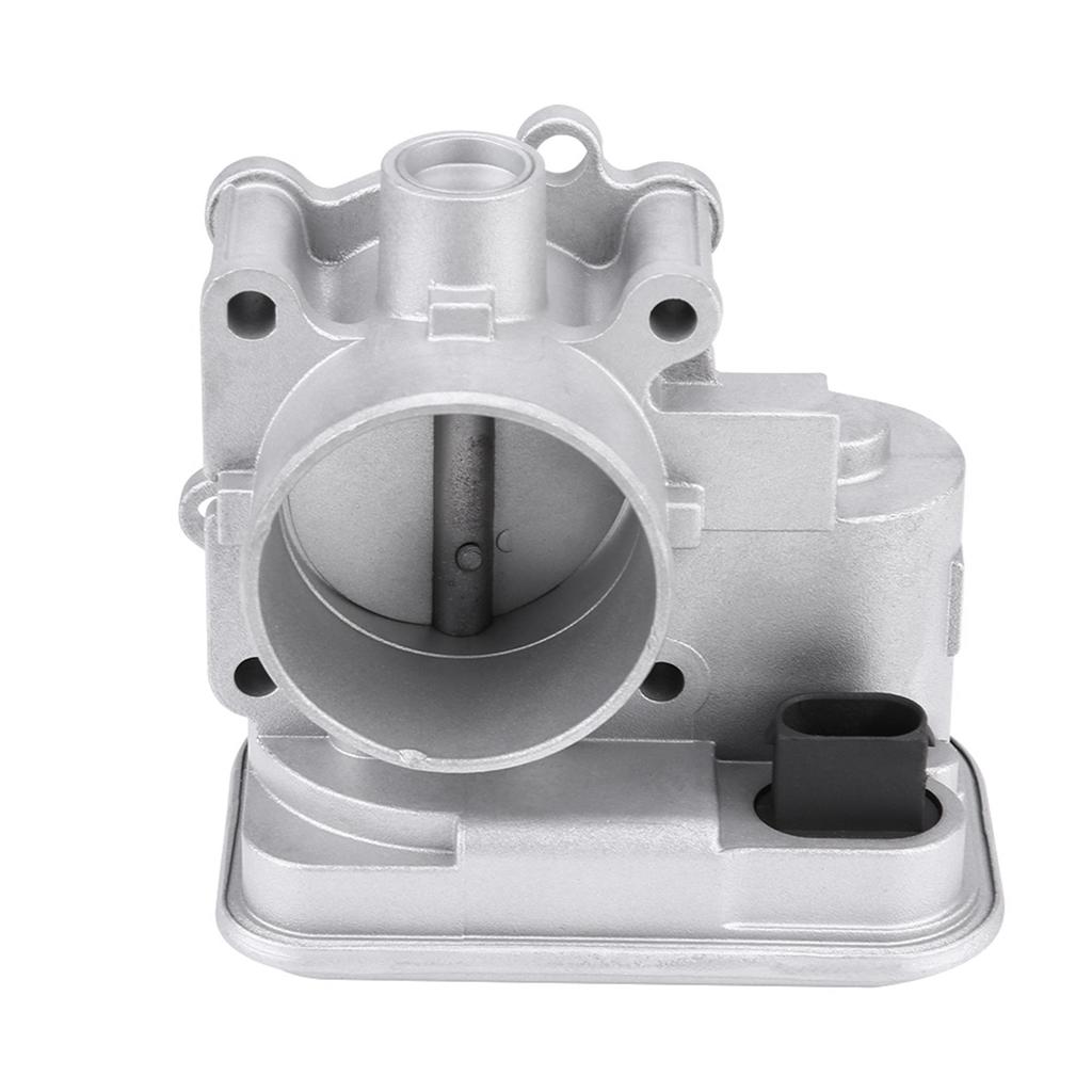 Полный узел дроссельной заслонки для Jeep Dodge Chrysler 1.8 2.0 2.4L 2007 2016 04891735AC