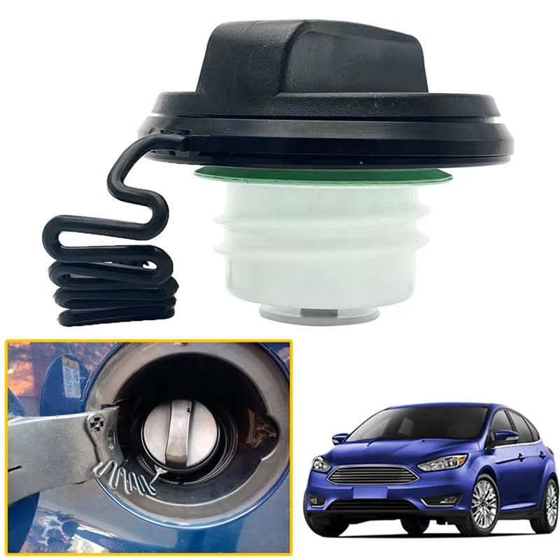 Замена лючка бензобака 1580852 для Ford Fiesta MK5 2001-2008 Transit MK8 Прочный