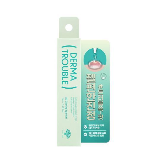Fusidyne Derma Trouble AC Calming Spot Gel