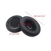 Replacement Earpads Ear Pad Ear Cushions for AONIC50 SRH1540 Headphones Leather Replacement Repair Cover