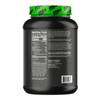 MusclePharm Combat Protein Powder, Chocolate Milk, 2 Lbs (0.9 Kg)