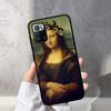 Чехол для телефона 'Мона Лиза' для Redmi Note 4 X 5 A 6 7 8 T 9 9S 10 11 11S 11Epro Poco M3 Pro