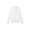 Nike Мужская толстовка с капюшоном ACG Dri-FIT ADV Lava Tree UV Белый DX6968-121