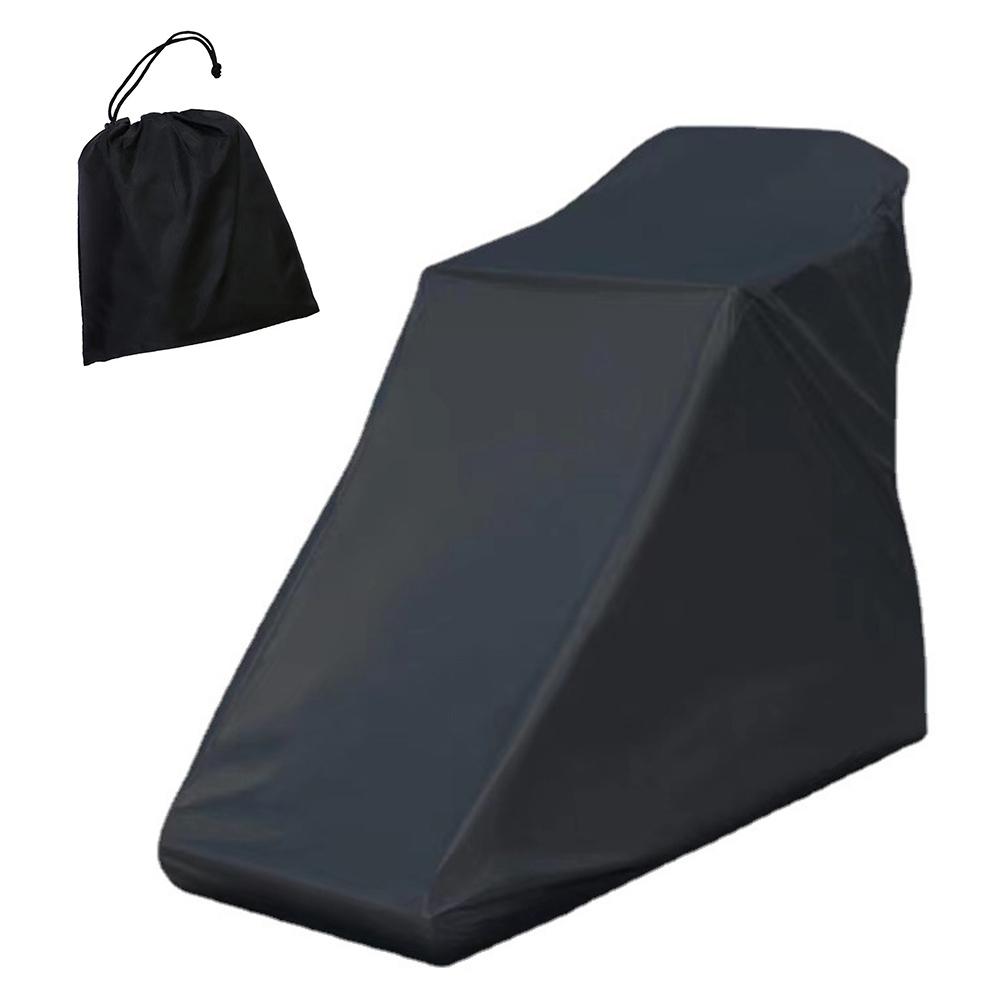 200x95x150 см Чехол для беговой дорожки Пылезащитный Для помещений и улицы
