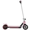 Simate S2 Safe Electric Scooter For Kid 130W Motor 24V2.5Ah Battery 14KM/H Top Speed 6.5 Inch Tires Outdoor Play Folding E-Scooter
