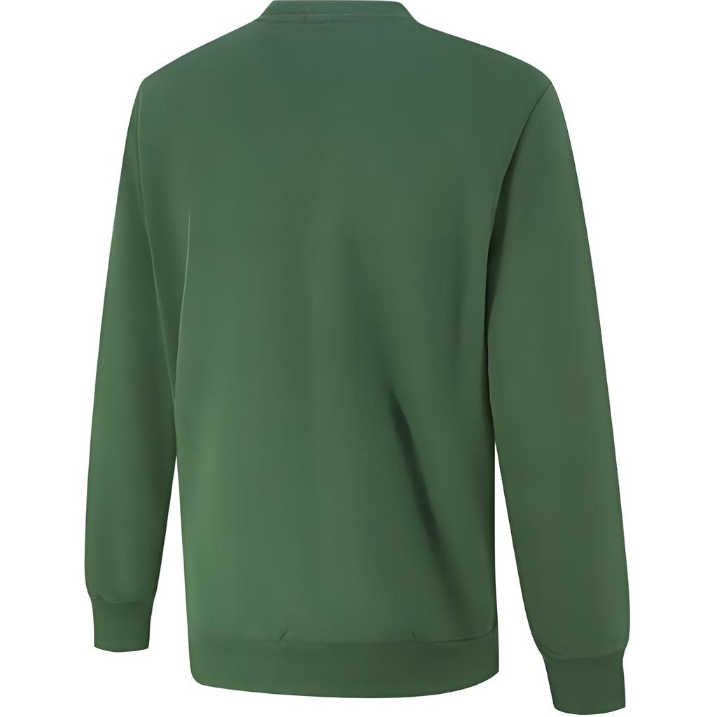 Timberland AF Embroidery Tonal Front Sweatshirt Men's Green A695Y-EIN