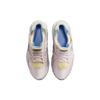 Nike Huarache Run GS 'Pearl Pink Cobalt Bliss' Sneakers 654275-609