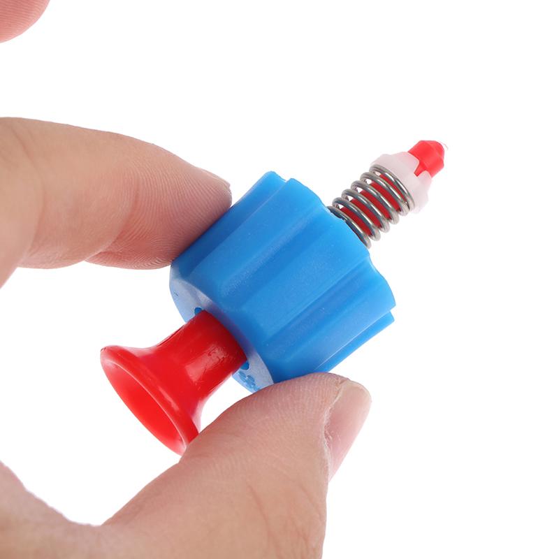 Agriculture Air Compressor Pressure Relief Valve For Backpack Sprayer Pistol