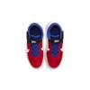 Nike Team Hustle D 10 Flyease University Red Game Royal GS Sneakers DD7303-005
