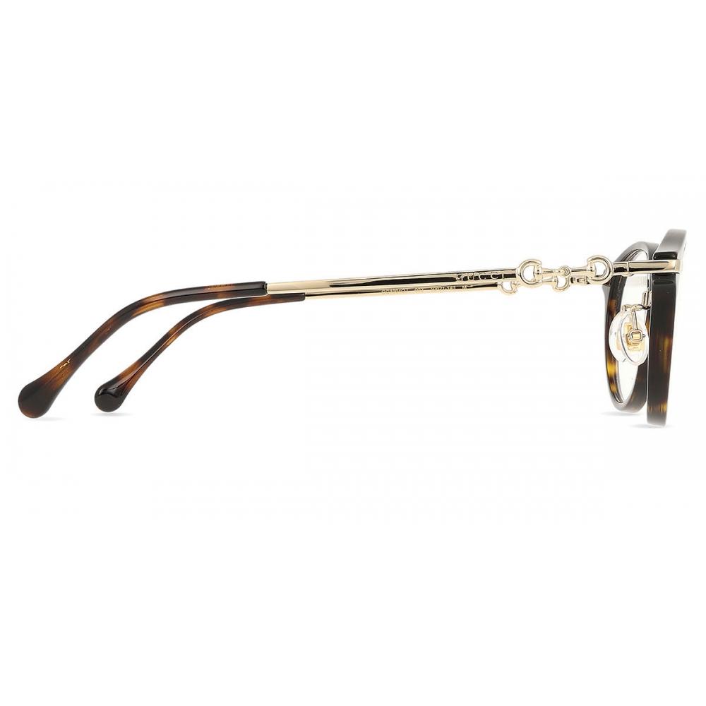 Gucci Gg1904oj Asian Fit 002 Women Eyeglasses