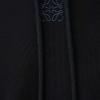 LOEWE Logo-Embroidered Drawstring Hoodie Men's H526Y25X48-1100