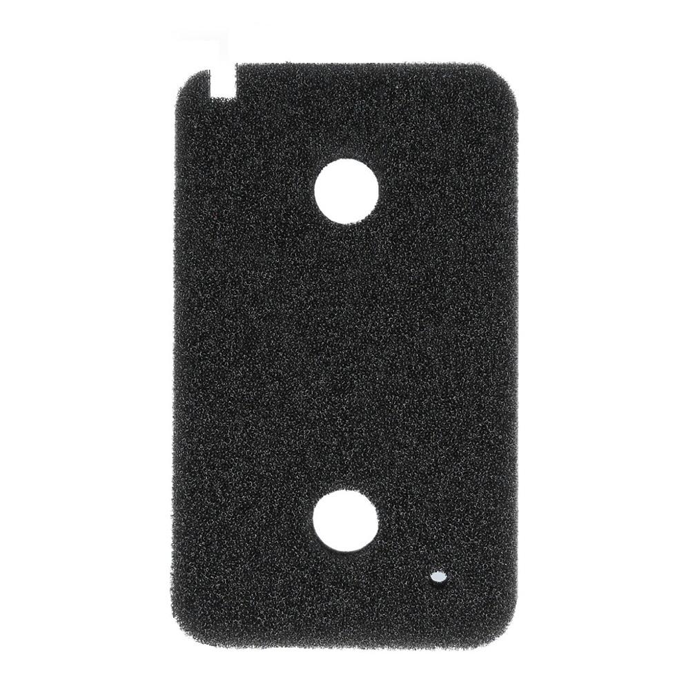 2 шт. Поролоновые фильтры для фильтра цоколя сушильной машины Miele T8861WP T8964WP