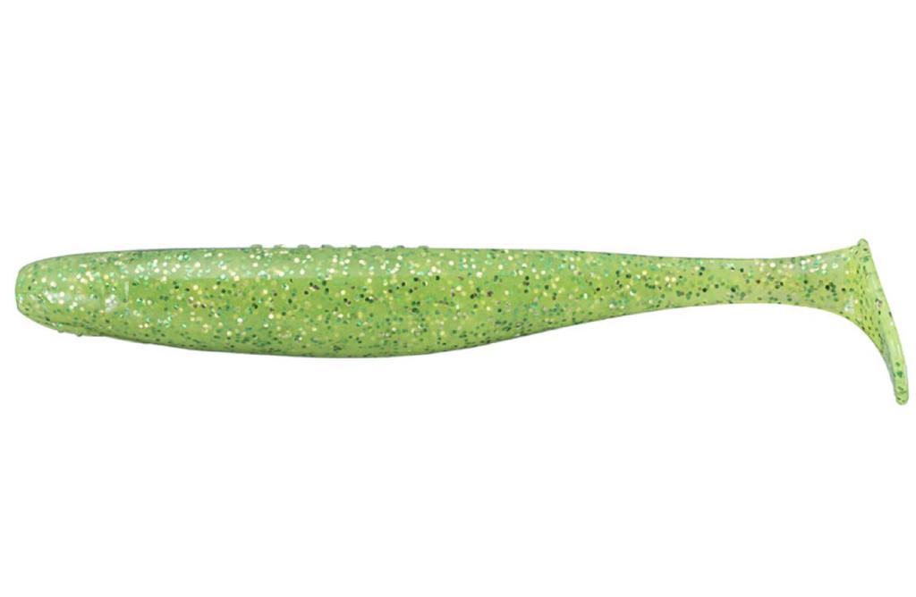 OSP Мягкая приманка Dolive Shad SW 4 дюйма W-067 (6655)
