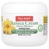 Arnica Cream, Fragrance Free, 4 Oz (113 G)