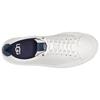 UGG Кеды South Bay Низкие Кожаные Белые Мужские 1108959-WHT