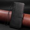 For OPPO A18 Case Leather Flip Wallet Cover For Oppo A38 A58 A78 A98 A79 A17 A57 A57S A57E A77 4G 5G 2022 Phone Case Coque Funda