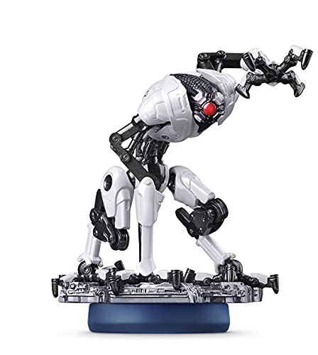 Набор amiibo [Самус/E.M.M.I.] (Серия Метроид)