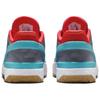 Air Jordan День 1 EasyOn GS Холодный серый Пыльный кактус Детские кроссовки Волчий серый Резина Светло-коричневый FQ1306-002