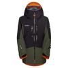 Mammut Куртка Eiger Free Advanced Hardshell