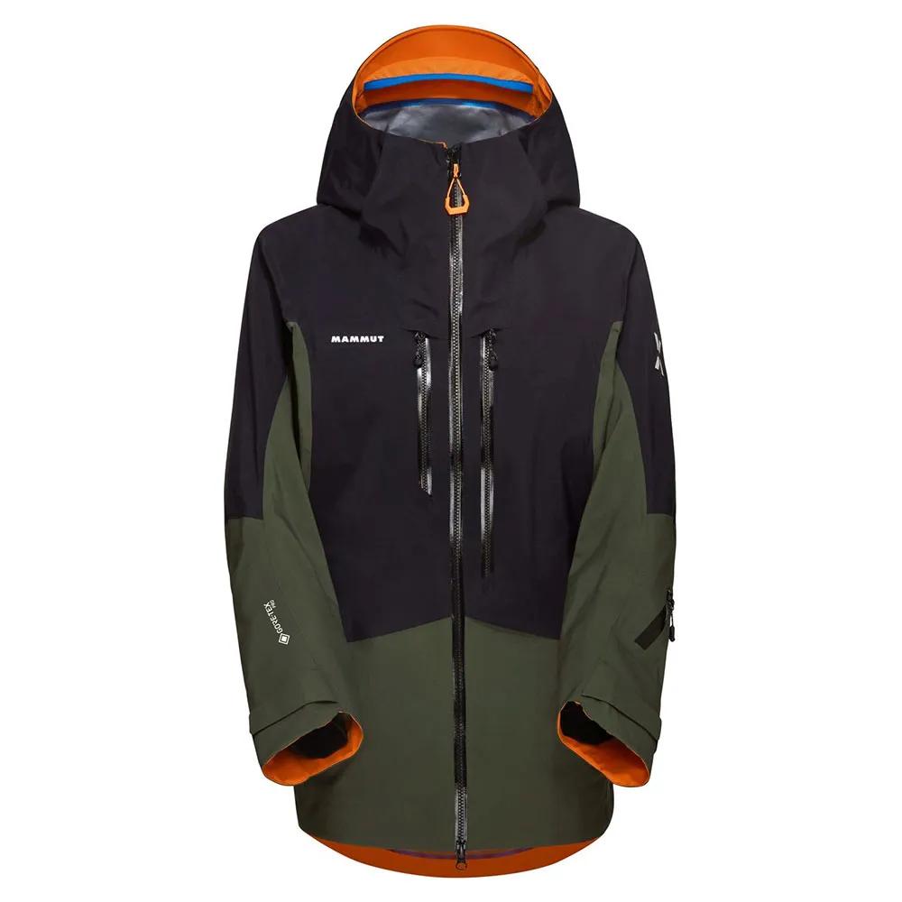 Mammut Куртка Eiger Free Advanced Hardshell