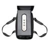 Portable Travel for Case for Mar-shall Stanmore II Speaker Storage for Protection Bag Travel Bag Decompression and Shock