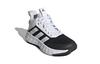 adidas Ownthegame 2.0 Черный Основной Облачно-Белый GS GW1552