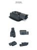 1L2T-14K147-AA Tailgate Release Switch for Ford & Land Rover (2008-2019)