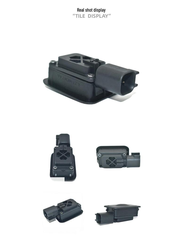 1L2T-14K147-AA Tailgate Release Switch for Ford & Land Rover (2008-2019)