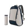 Diaper Backpack For Mothers, Large Capacity Bag With Insulation Bag, Multifunctional Baby Care, Outdoor Travel Diaper Bag