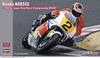 Hasegawa Honda NSR500 1990 Чемпионат Японии по шоссейно-кольцевым гонкам GP500 Пластиковая модель 21744 1/12