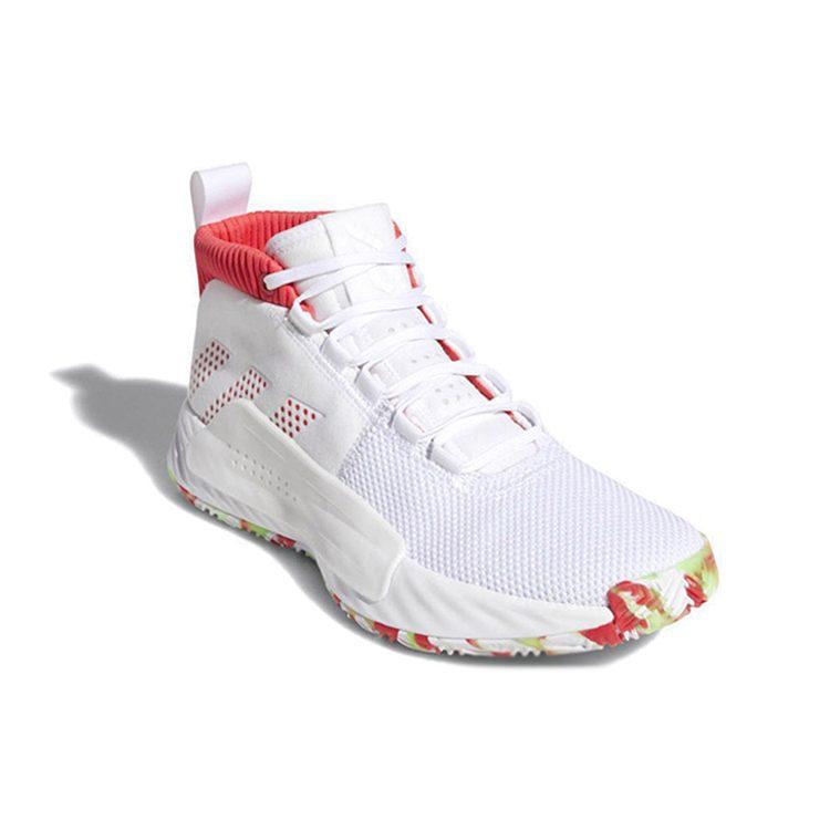 adidas Dame 5 'All Skate' BB9312