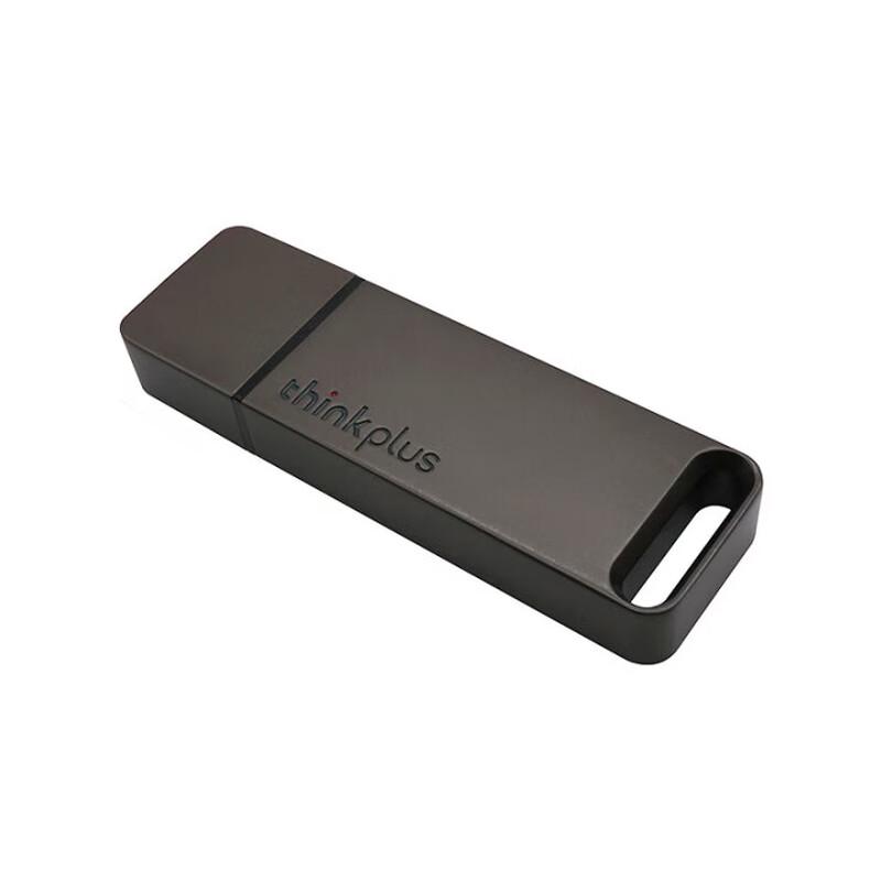 Lenovo Металлический USB 3.1 высокоскоростной флеш-накопитель Thinkplus TU100