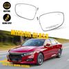 Левая Правая Сторона Обогрев Мертвая Зона Для 2018-22 Honda Accord Стекло Наружного Зеркала