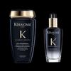 Набор шампуня и маски для волос Kérastase Chronologiste Revitalizing